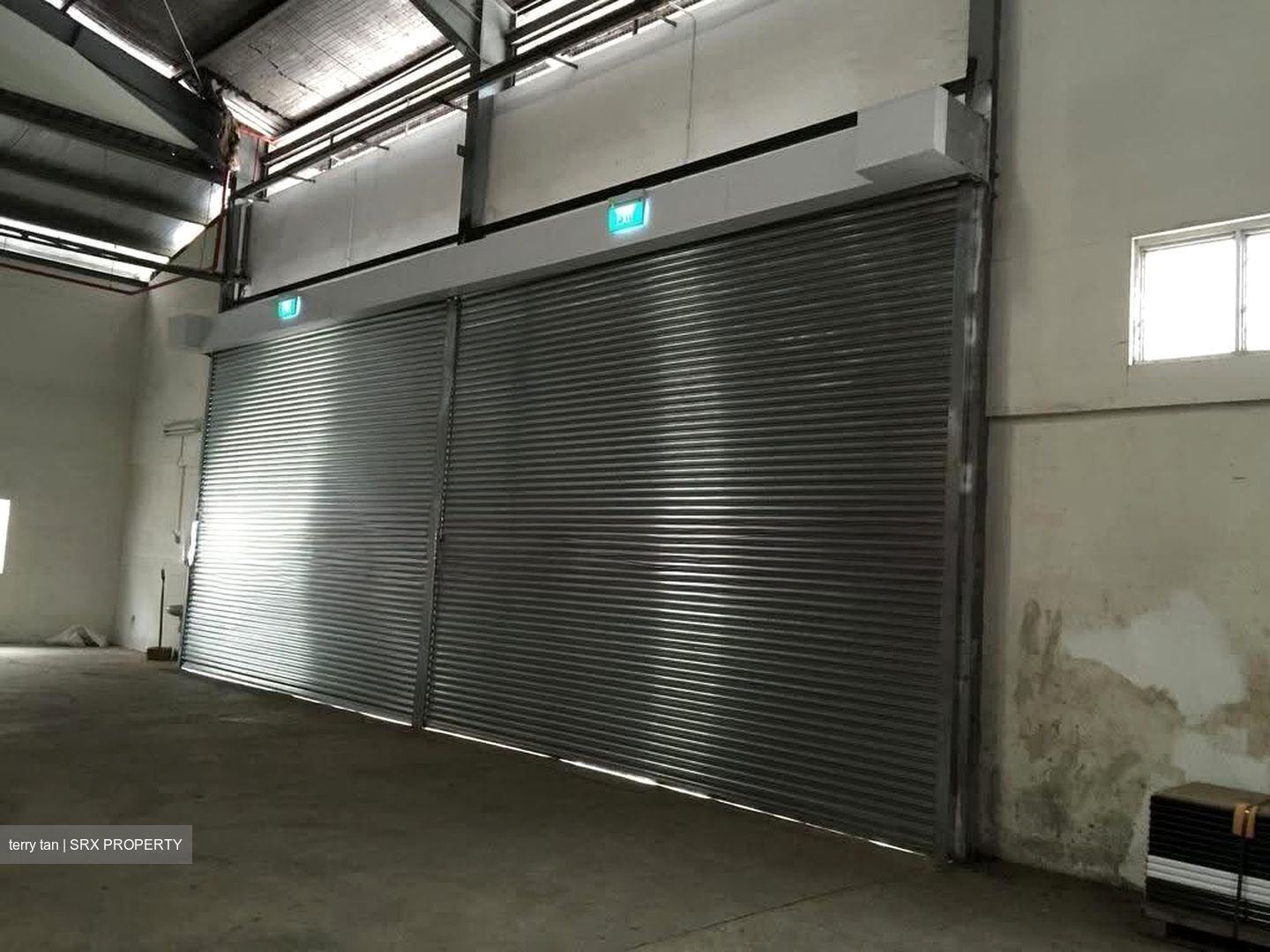 Sungei Kadut Industrial Estate (D25), Factory #618133281